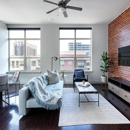 Locale At The Galleria - Houston Apartment